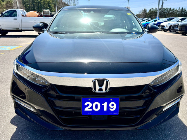 2019 Honda Accord Hybrid TOURING in Cars & Trucks in Trenton - Image 2