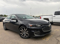 Power Sunroof | Leather Heated Seats | Wireless Charging | Navigation | Bose Audio | Remote Start |... (image 1)