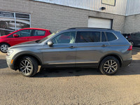 WOW!!! RARE 7-PASSENGER VOLKSWAGEN TIGUAN!!! This low mileage 2020 Volkswagen Tiguan Comfortline AWD... (image 3)