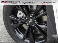 Leather Seats! A smooth ride, a nicely appointed interior, and an easy-access third row highlight th... (image 7)