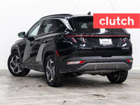 1 OWNER / Auto Dimming Rearview Mirror, Front Heated Seats, Ventilated Front Seats and more! Clutch... (image 5)
