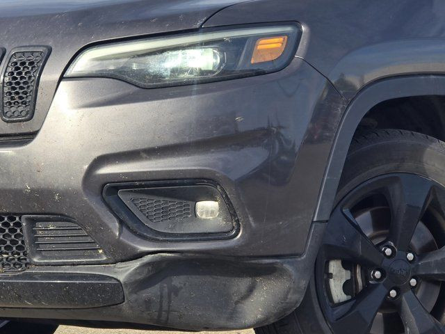 2021 Jeep Cherokee Altitude in Cars & Trucks in Grande Prairie - Image 4