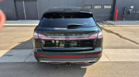 The 2021 Lincoln Nautilus Reserve is a mid-size luxury SUV that offers a blend of refined design, ad... (image 3)