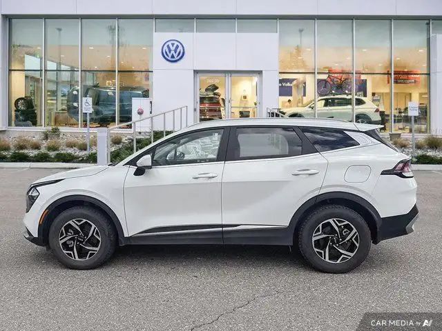 2023 Kia Sportage LX62863216621441121