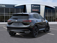 Capital Chevrolet Buick GMC This Buick Envision boasts a Turbocharged Gas I4 2.0L/- TBD – engine pow... (image 4)