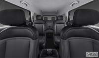 Federal Air Conditioning Excise Tax, Destination & Delivery, Holdback, Panthera Metal, Grey/Black, S... (image 4)