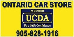 Ontario Car Store Ltd.