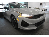 ?? Kia K5 GT-Line AWD 2022 Style audacieux; performance assurée! Berline sportive avec traction inté... (image 7)