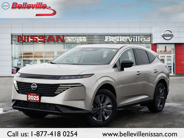 2025 Nissan Murano SL in Cars & Trucks in Belleville