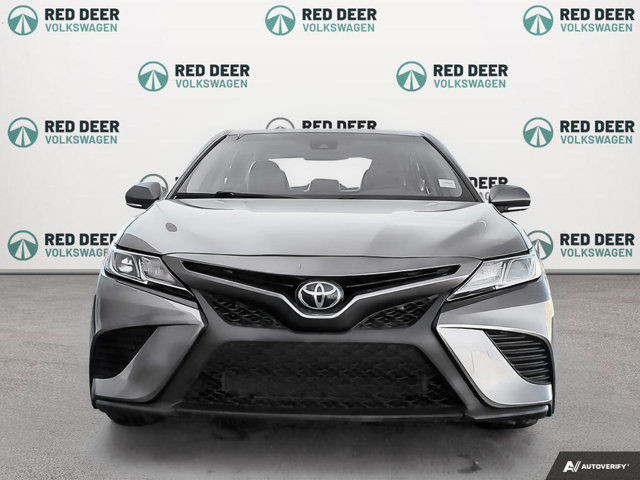 2019 Toyota Camry LE in Cars & Trucks in Red Deer - Image 3
