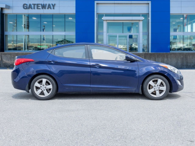 2013 Hyundai Elantra GLS in Cars & Trucks in Mississauga / Peel Region - Image 3