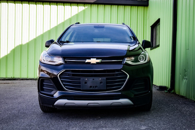2021 Chevrolet Trax LT • REMOTE START • CP/AA • POWER SEAT in Cars & Trucks in Cornwall - Image 4