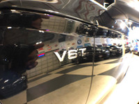 SUV ........ 3.0 LITER 6-CYLINDER SUPERCHARGED ENGINE WITH 349 HP AND 369 LB-FT OF TORQUE ....... QU... (image 7)