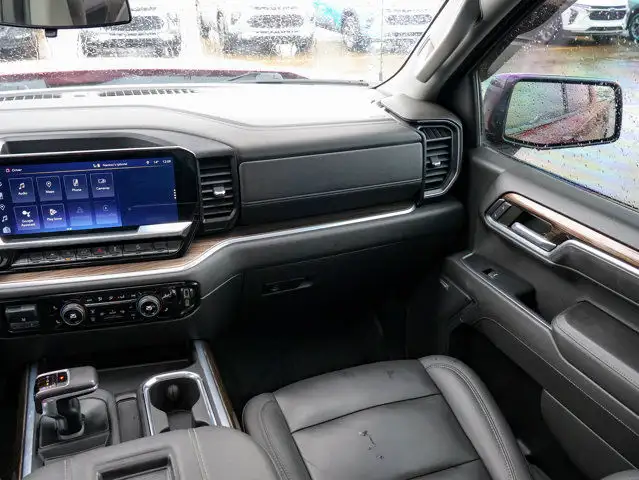 2022 Chevrolet Silverado 1500 RST 6.2L Z71 dans Autos et camions dans Ville d’Edmonton - Image 33