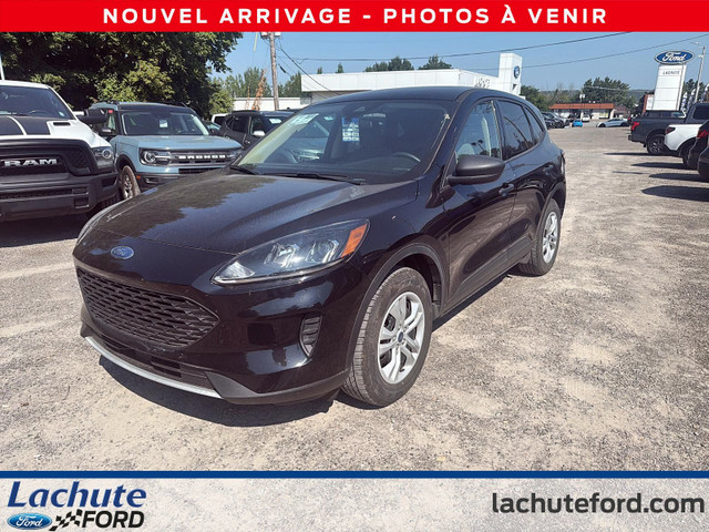 Ford Escape S AWD 2020 à vendre in Cars & Trucks in Laurentides