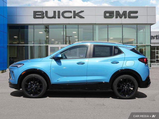 2026 Buick Encore GX Sport Touring in Cars & Trucks in London - Image 3