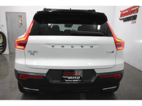 Volvo XC40 R-Design 2019 – Élégance nordique et tenue de route irréprochable Conçu pour les amateurs... (image 9)