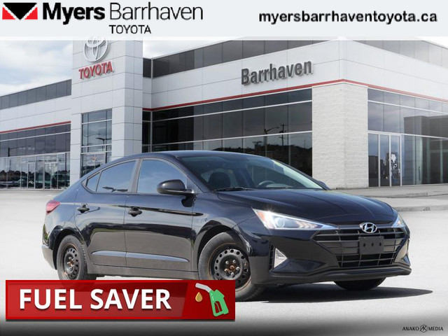 2019 Hyundai Elantra Essential AT - $117 B/W in Cars & Trucks in Ottawa