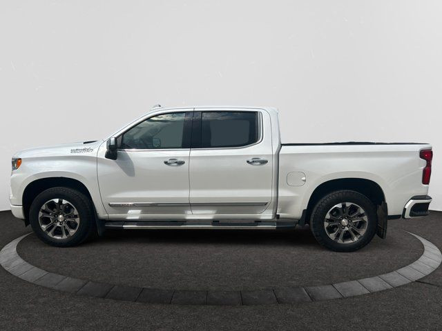 2023 Chevrolet Silverado 1500 High Country Crew Cab in Cars & Trucks in Regina - Image 2