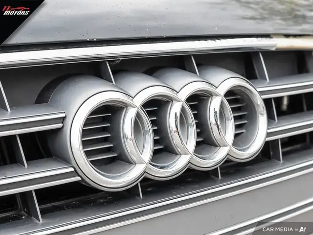2014 Audi S5 TECHNIK | CONVERTIBLE | AWD | NAV | NO ACCIDENTS in Cars & Trucks in City of Toronto - Image 10