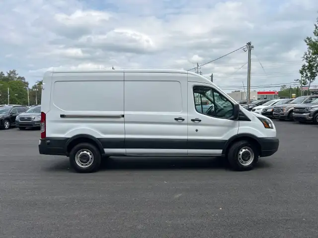 2019 Ford Transit-250 BACK UP CAM! CARFAX62937538250625124