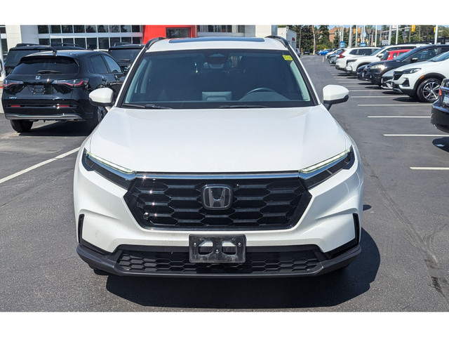2023 Honda CR-V Sport in Cars & Trucks in Oshawa / Durham Region - Image 3