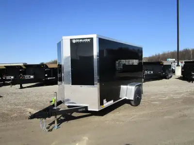 Cargo Express Steel EX DLX Cargo Trailer is $6,140.00 ! Ord: LI108144 - Ser: 5JWVE1014SB108144 Model...