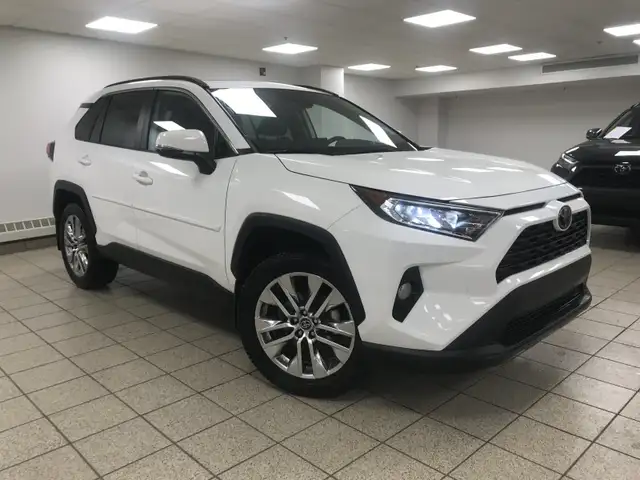 2020 Toyota RAV4 XLE62940368953859121