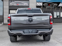 2021 RAM 1500 Sport Night Crew 4x4 | 5.7L HEMI V8 | Night Edition | Panoramic Sunroof | Alpine Audio... (image 4)