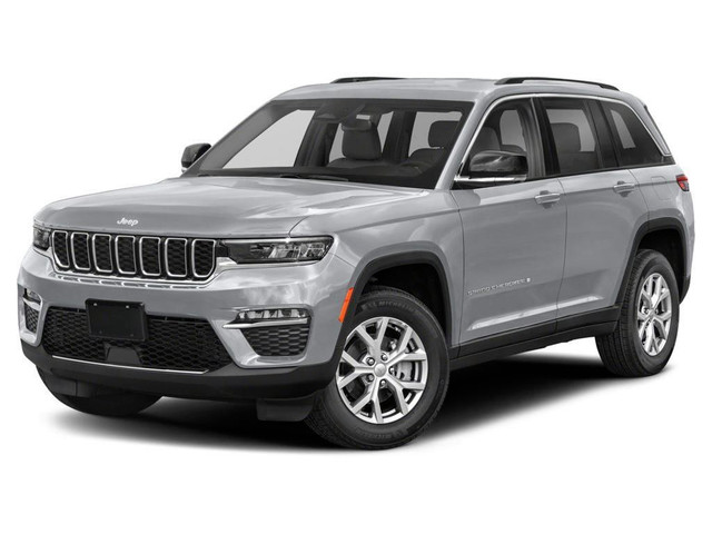 2024 Jeep Grand Cherokee ALTITUDE in Cars & Trucks in Edmonton