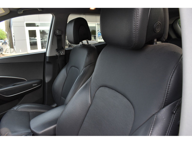 2017 Hyundai Santa Fe Sport SE in Cars & Trucks in Pembroke - Image 4