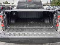WHEELS: 22 X 9 BLACK ALUMINUM TRI-FOLD TONNEAU COVER TRANSMISSION: 8-SPEED AUTOMATIC (STD) TRAILER B... (image 5)