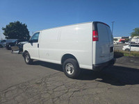 Need a reliable workhorse that can handle anything you throw at it? This 2023 Chevrolet Express Carg... (image 3)
