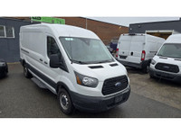New Arrival - Extra Clean Inside & Out - 2019 Ford Transit T-250 148WB Mid Roof Cargo (12Ft Cargo Le... (image 3)
