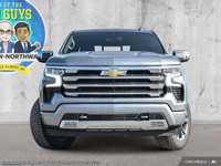 This Chevrolet Silverado 1500 delivers a powerful engine powering this Automatic transmission.* This... (image 1)