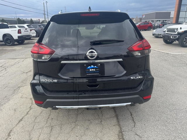 2017 Nissan Rogue AWD 4dr S *Ltd Avail* for sale in Cars & Trucks in Barrie - Image 4