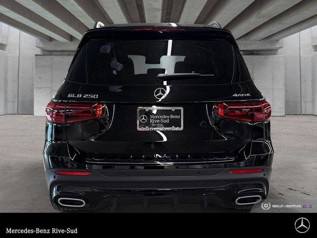 2025 Mercedes-Benz GLB 250 4MATIC in Cars & Trucks in Longueuil / South Shore - Image 4