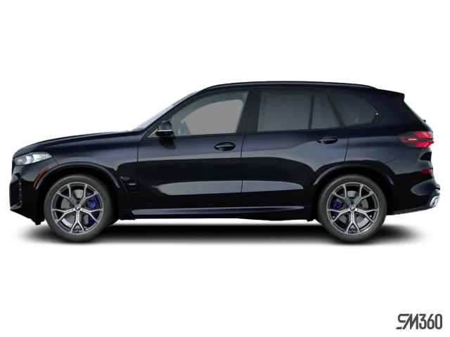 2024 BMW X5 M60i xDrive | Premium Enhanced Pkg | Advanced Drivin
