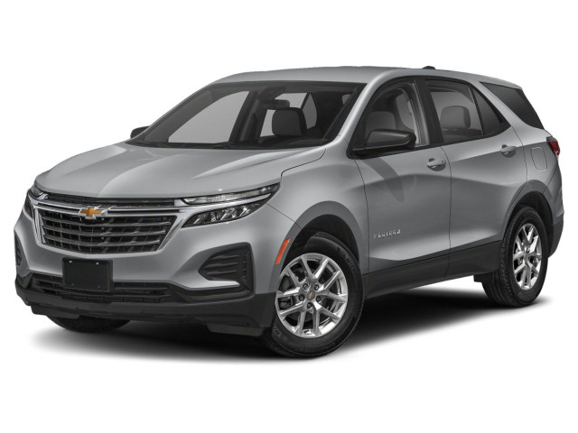 2023 Chevrolet Equinox in Cars & Trucks in Trenton
