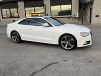 2016 AUDI S5 Technik, Automatique, 6Cyl 3.0T, 225000Km, Groupe Electrique Complet, Cruise Controle,... (image 3)