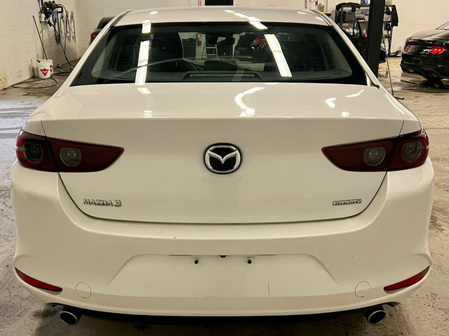 2020 Mazda MAZDA3 GX| No Accident| Rear Cam| Blind Spot| Alloys| in Cars & Trucks in Barrie - Image 4