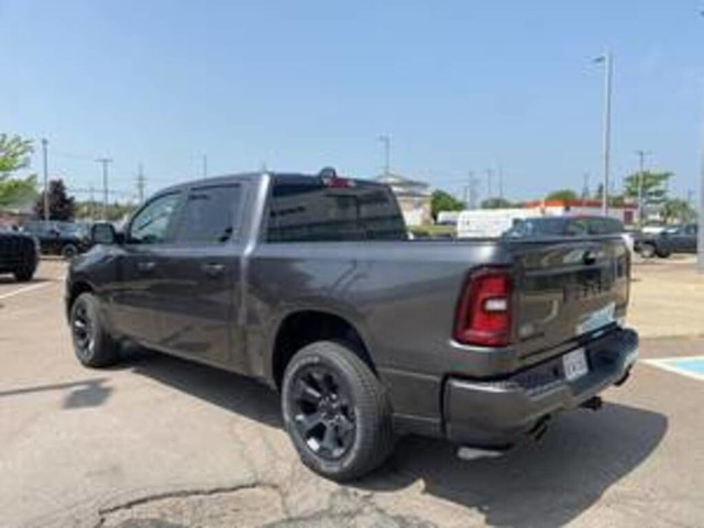 2025 Ram 1500 Sport 4x4 Crew Cab 5'7 Box! 12\" DISPLAY! in Cars & Trucks in Moncton - Image 4