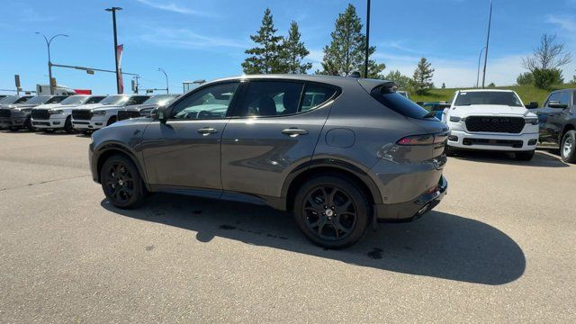 2024 Dodge Hornet R/T Plus | Remote Start in Cars & Trucks in Edmonton - Image 2