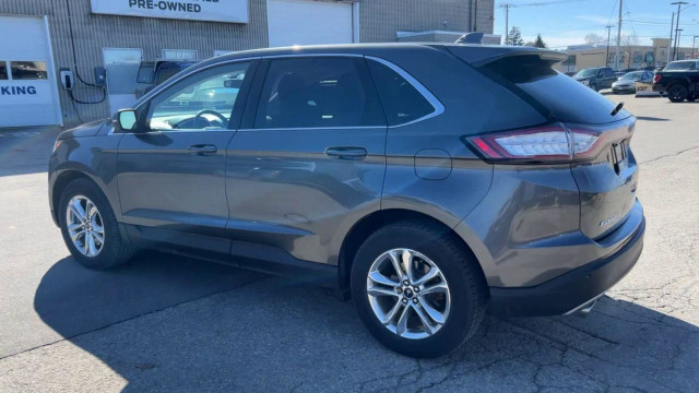 2016 Ford Edge SEL PANORAMIC MOONROOF | LEATHER | HEATED SEAT... in Cars & Trucks in Kitchener / Waterloo - Image 4