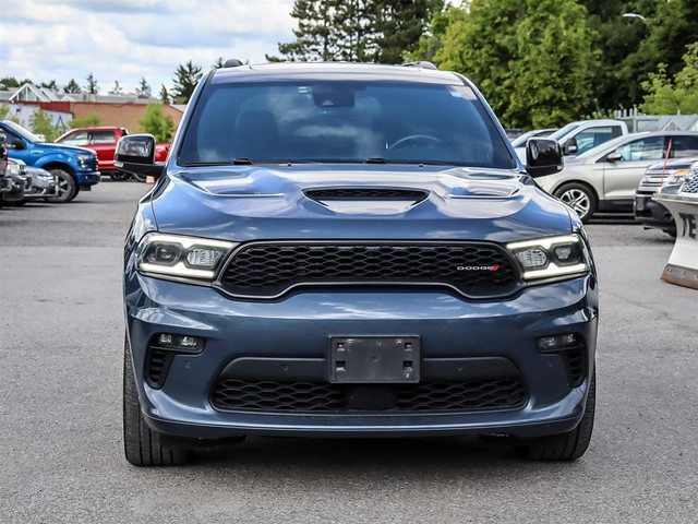 2021 Dodge Durango R/T AWD in Cars & Trucks in Markham / York Region - Image 3