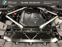 ===== 2025 BMW X5 xDrive40i | Gr. De Luxe Avancé | Gr. Luxe Essentiel | ===== ===== Pourquoi acheter... (image 9)