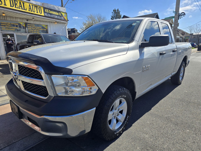 2017 Ram 1500 in Cars & Trucks in Hamilton - Image 3