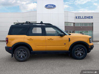 Conquer any terrain with this 2021 Ford Bronco Sport Badlands, boasting a powerful 2.0L EcoBoost eng... (image 5)