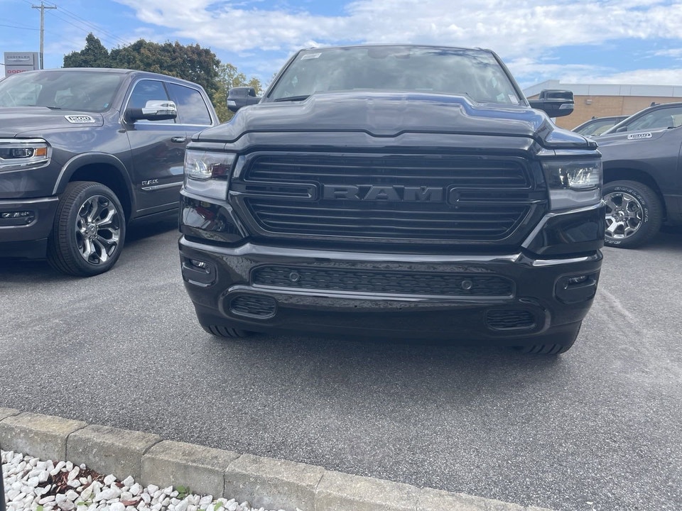 2022 Ram 1500 SPORT