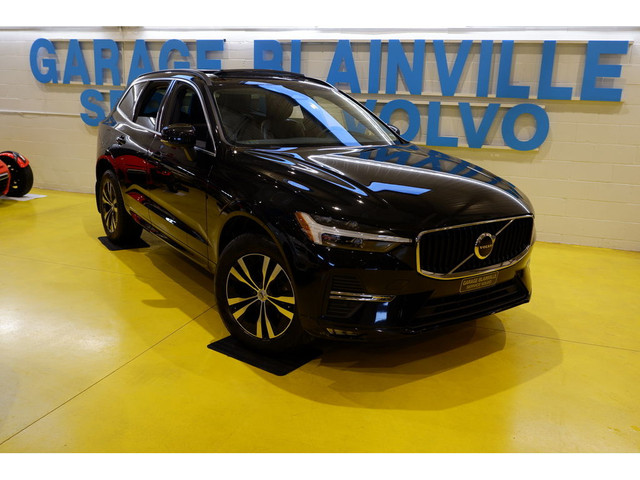  2022 Volvo XC60 Mild Hybrid - AWD - Winter Pack in Cars & Trucks in Laval / North Shore - Image 2